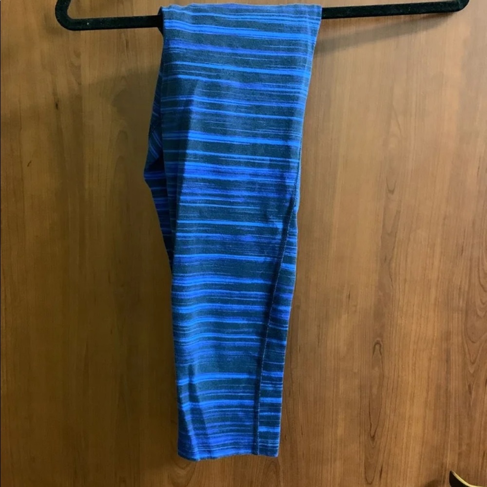exercise pants